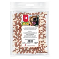 MACED DOG CHEWS Paličky s JAHŇAČINOU 500g MACED DOG CHEWS Paličky s JAHŇAČINOU 500g