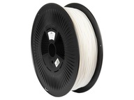 Vlákno Spectrum PLA Polar White 4,5 kg 1,75 mm