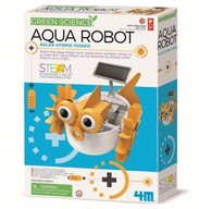 HYBRIDNÝ SOLÁRNY VODNÝ ROBOT HYBRIDNÝ SOLÁRNY VODNÝ ROBOT