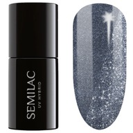 SEMILAC HYBRID POLISH 398 CLASSY & SASSY 7ML SEMILAC HYBRID POLISH 398 CLASSY & SASSY 7ML