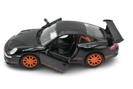 Model auta Porsche 911 GT3 RS 1:34 Welly Model auta Porsche 911 GT3 RS 1:34 Welly