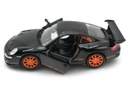 Model auta Porsche 911 GT3 RS 1:34 Welly