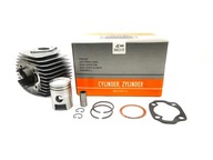 VALEC JAWA 20/50 38,00 MM + PIEST AK20 KPL ALMOT VALEC JAWA 20/50 38,00 MM + PIEST AK20 KPL ALMOT