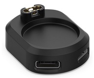 Adaptér nabíjačky na kľúče / Garmin Vivosmart 5 Adaptér nabíjačky na kľúče / Garmin Vivosmart 5