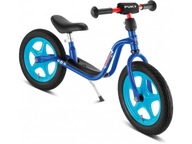 PUKY LR 1L BALANCE NAFUKOVANÉ BICYKLE 12 PUKY LR 1L BALANCE NAFUKOVANÉ BICYKLE 12