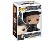 FUNKO Pop Harry Potter figúrka Minervy McGonagallovej FUNKO Pop Harry Potter figúrka Minervy McGonagallovej