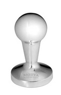 Motta tamper Sfera 53 mm plochý Motta tamper Sfera 53 mm plochý