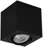 POVRCHOVÁ HALOGÉNOVÁ LED GU10 LIGHT POVRCHOVÁ HALOGÉNOVÁ LED GU10 LIGHT