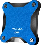 Adata SD600Q 240GB SSD modrý