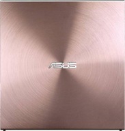 Externá DVD-R napaľovačka ASUS SDRW-08U5S-U ružová