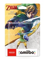 AMIIBO / LEGENDA O ZELDE / LINK SKYWARD MEČ AMIIBO / LEGENDA O ZELDE / LINK SKYWARD MEČ
