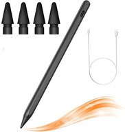 PRE ŠTÝL APPLE IPAD GENERÁCIA 9/8/7 + 4 hroty PRE ŠTÝL APPLE IPAD GENERÁCIA 9/8/7 + 4 hroty