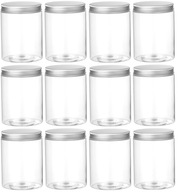 Sada nádob D651, objem 1000 ml x 12 ks. Sada nádob D651, objem 1000 ml x 12 ks.