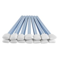 Bezprašné tyčinky na hlavy 2 x 50ks. Veľký 23 cm! Bezprašné tyčinky na hlavy 2 x 50ks. Veľký 23 cm!