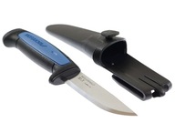 NÔZ S POUZDROM Mora Pro S UHLÍKOVÁ OCEL 206MM NÔZ S POUZDROM Mora Pro S UHLÍKOVÁ OCEL 206MM