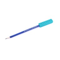 ARK BRICK STICK Hryzátko Tyrkysový ceruzkový blok ARK BRICK STICK Hryzátko Tyrkysový ceruzkový blok