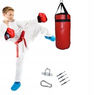 Boxovacie vrece 50 5kg PLNÉ + MONTÁŽ Boxovacie vrece 50 5kg PLNÉ + MONTÁŽ