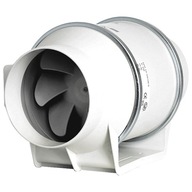 Potrubný ventilátor TD 160/100N SILENT S&P