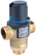 TERMOSTATICKÝ VENTIL AFRISO ATM763 1 35-60°C TERMOSTATICKÝ VENTIL AFRISO ATM763 1 35-60°C