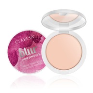 Claresa Pressed púdrový make-up BLUR SUPER POWDER Claresa Pressed púdrový make-up BLUR SUPER POWDER