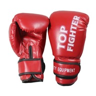 Najlepšie detské boxerské rukavice Fighter 8 oz