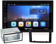 NAVIGAČNÉ RÁDIO ANDROID VW TOUAREG CARAVELLE TRANSPORTER T5 MULTIVAN WIFI NAVIGAČNÉ RÁDIO ANDROID VW TOUAREG CARAVELLE TRANSPORTER T5 MULTIVAN WIFI