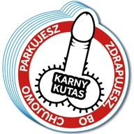 NÁLEPKY KRIMINAL - VODEODOLNÉ TYČKY KUT*AS 100 KS NÁLEPKY KRIMINAL - VODEODOLNÉ TYČKY KUT*AS 100 KS