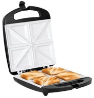 SANDWICH TOADER KERAMICKÝ SENDWICH TOASER XXL SANDWICH TOADER KERAMICKÝ SENDWICH TOASER XXL