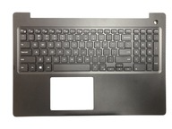 DELL Inspiron 3581 3582 nová klávesnica s opierkou dlaní DELL Inspiron 3581 3582 nová klávesnica s opierkou dlaní
