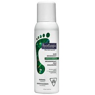 Footlogix dezodorant na topánky 125ml