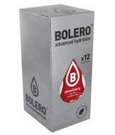 Box Bolero Strawberry 12 ks Nápoj Box Bolero Strawberry 12 ks Nápoj