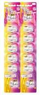 Holiaci strojček BiC Miss Soleil Color A'10 Holiaci strojček BiC Miss Soleil Color A'10