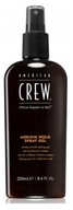 American Crew Medium Hold Spray Gel 250 ml Medium Hold Aloe UV ochrana American Crew Medium Hold Spray Gel 250 ml Medium Hold Aloe UV ochrana