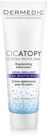 DERMEDIC CICATOPY Regeneračný krém na ruky 75ml DERMEDIC CICATOPY Regeneračný krém na ruky 75ml