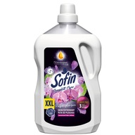 1x 2,5l SOFIN Parfum Pleasure Fabric liquid 1x 2,5l SOFIN Parfum Pleasure Fabric liquid