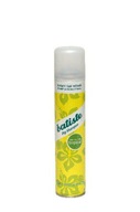 BATISTE: ŠAMPÓN NA SUCHÉ VLASY (TROPICKÝ) 200 ML BATISTE: ŠAMPÓN NA SUCHÉ VLASY (TROPICKÝ) 200 ML