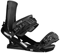 Snowboardové viazanie HEAD FX ONE LYT black L