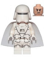 LEGO Star Wars - Snowtrooper prvého rádu 75249