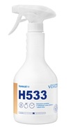 Voigt H533 Lesná vôňa 600 ml - osviežovač vzduchu Voigt H533 Lesná vôňa 600 ml - osviežovač vzduchu