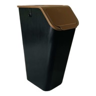 Odpadový bin 35 l bin segregačný obsah Bio Bio Bio + Filter Odpadový bin 35 l bin segregačný obsah Bio Bio Bio + Filter