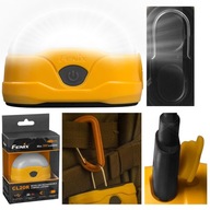 Kempingová LED baterka Fenix CL20R 300 lm USB Kempingová LED baterka Fenix CL20R 300 lm USB