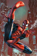 Spider-Man Web Sling Marvel - plagát 61x91,5 cm