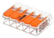 ELEKTRICKÁ KOCKA WAGO-221-415*P25 ELEKTRICKÁ KOCKA WAGO-221-415*P25