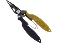 Kliešte na delené prstene Westin Finesse 13,5 cm Kliešte na delené prstene Westin Finesse 13,5 cm