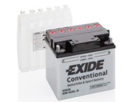 Batéria 12V 30Ah E60-N30L-B EXIDE