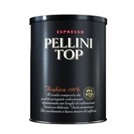 Mletá káva Pellini TOP 250 g Mletá káva Pellini TOP 250 g