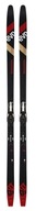 Lyže Rossignol Evo OT 65 Positrack 195 + viazanie Lyže Rossignol Evo OT 65 Positrack 195 + viazanie