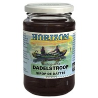 Datlový sirup BIO 450 g - Horizont Datlový sirup BIO 450 g - Horizont