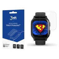 3 kusy FÓLIE na obrazovku Garmin Venu SQ 3mk Protect 3 kusy FÓLIE na obrazovku Garmin Venu SQ 3mk Protect