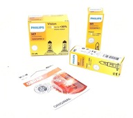 ŽIAROVKA PHILIPS H7 H1 W5W ŽIAROVKY AUDI A3 A4 A6 ŽIAROVKA PHILIPS H7 H1 W5W ŽIAROVKY AUDI A3 A4 A6